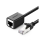 Kabel sieciowy RJ-45 (LAN) UGREEN Kabel sieciowy NW112 przedłużacz Ethernet RJ45 Cat. 6 FTP z
